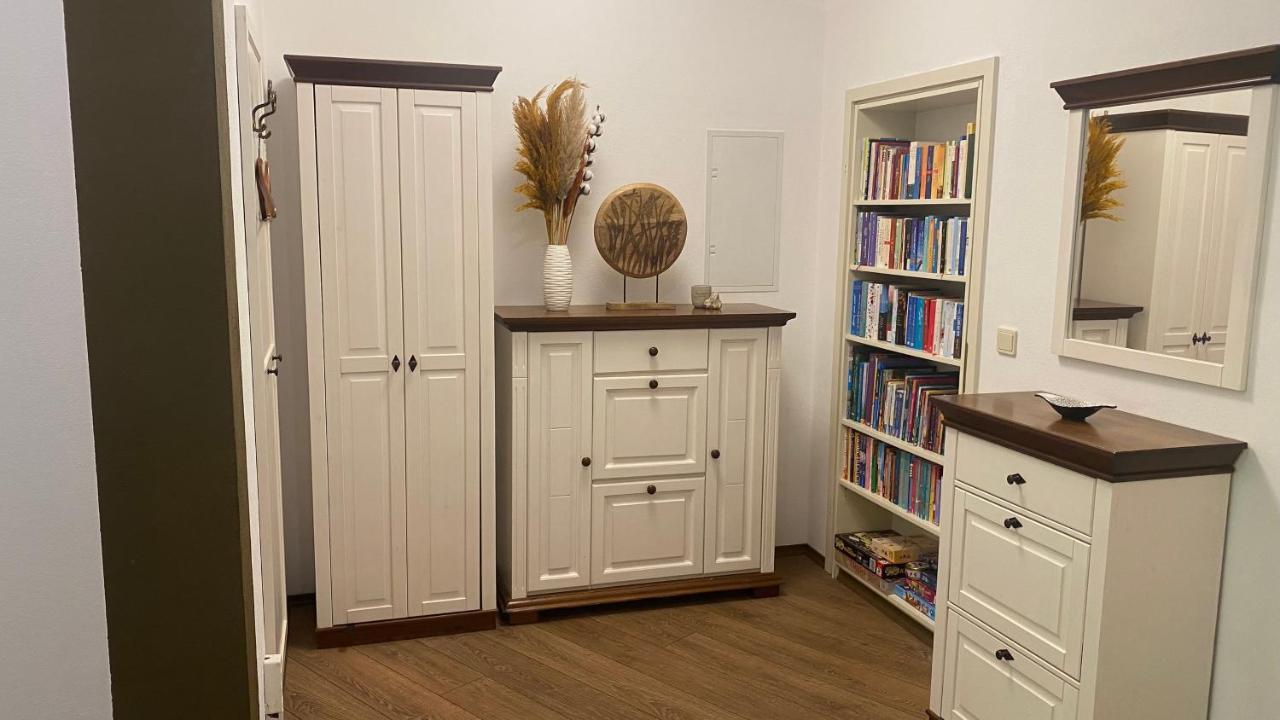 Ferienwohnung Waldzauber Waldkirchen Exterior foto