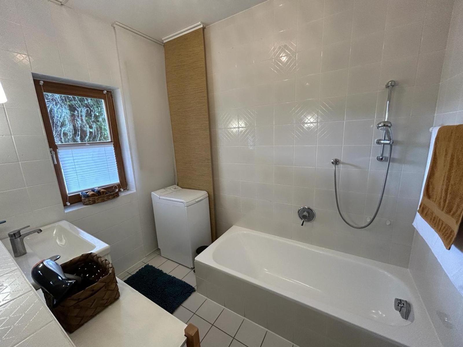 Ferienwohnung Waldzauber Waldkirchen Exterior foto